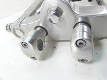 Load image into Gallery viewer, 2001 Yamaha XV1600 Road Star Front Fork Triple Tree Riser Axle Set 4WM-23102-00 | Mototech271

