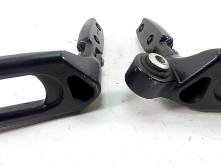 2015 Harley Davidson VRSCDX Night Rod Sp Rear Passenger Footpeg Set 51723-07 {{ shop.shopifyCountryName }} - Mototech271