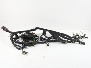 2011 Harley Touring FLHR Road King Wiring Harness Loom Non-Abs 70245-10A | Mototech271