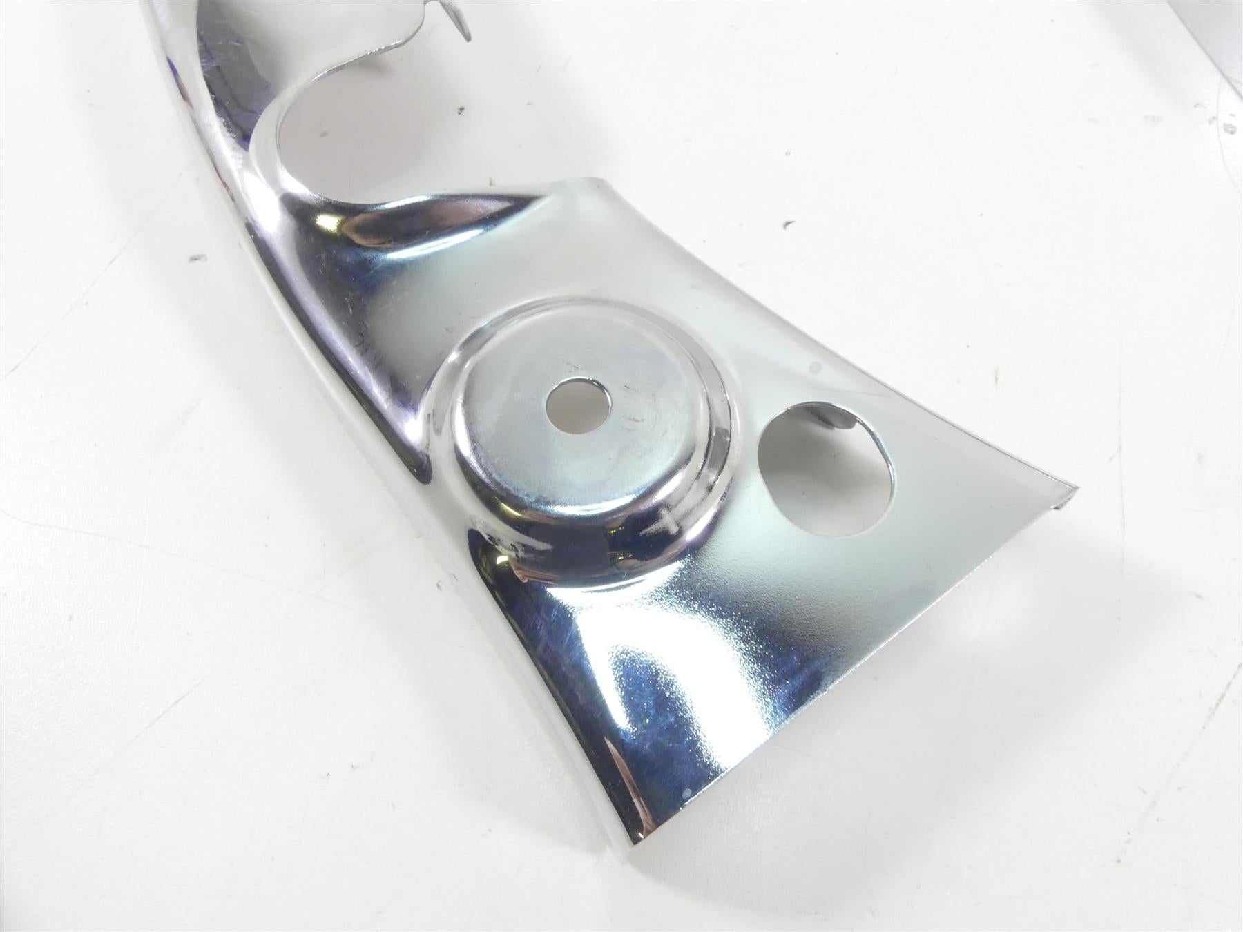 2013 Harley Touring FLHX Street Glide Left Right Frame Struts Covers 47502-09A {{ shop.shopifyCountryName }} - Mototech271