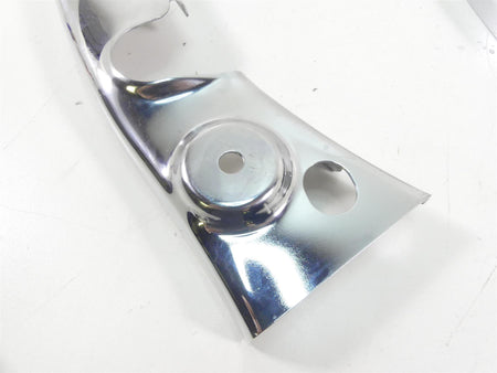 2013 Harley Touring FLHX Street Glide Left Right Frame Struts Covers 47502-09A {{ shop.shopifyCountryName }} - Mototech271
