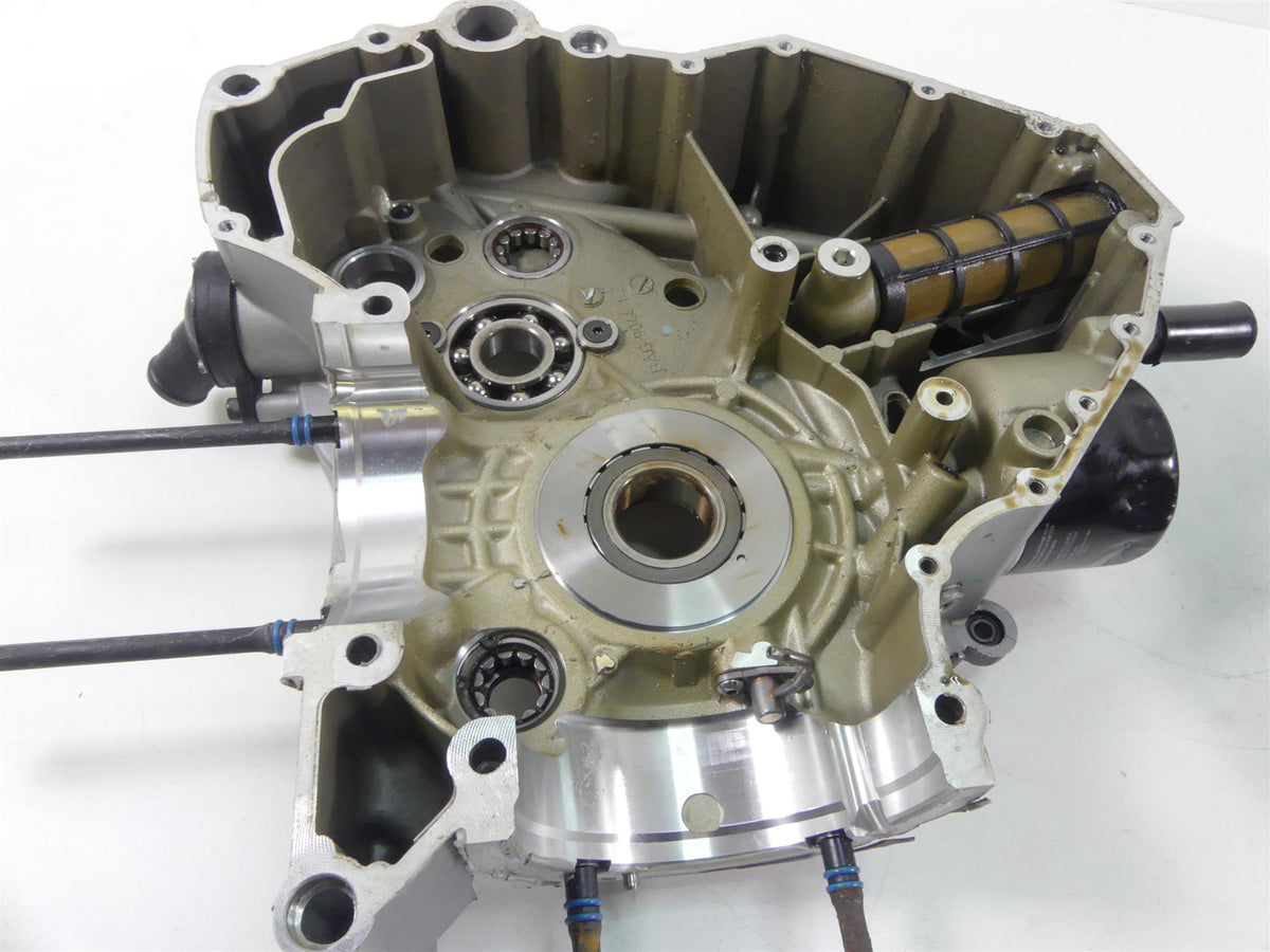 2019 Ducati Multistrada 1260 S Pikes Peak Engine Crank Case Set 22523441A {{ shop.shopifyCountryName }} - Mototech271