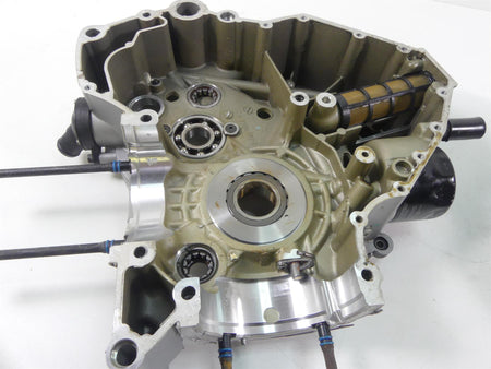 2019 Ducati Multistrada 1260 S Pikes Peak Engine Crank Case Set 22523441A {{ shop.shopifyCountryName }} - Mototech271