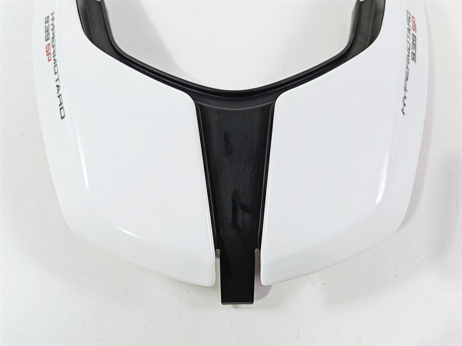 2016 Ducati Hypermotard 939 SP Rear Fairing Tail Bracket & Covers 48311741A-Mototech271