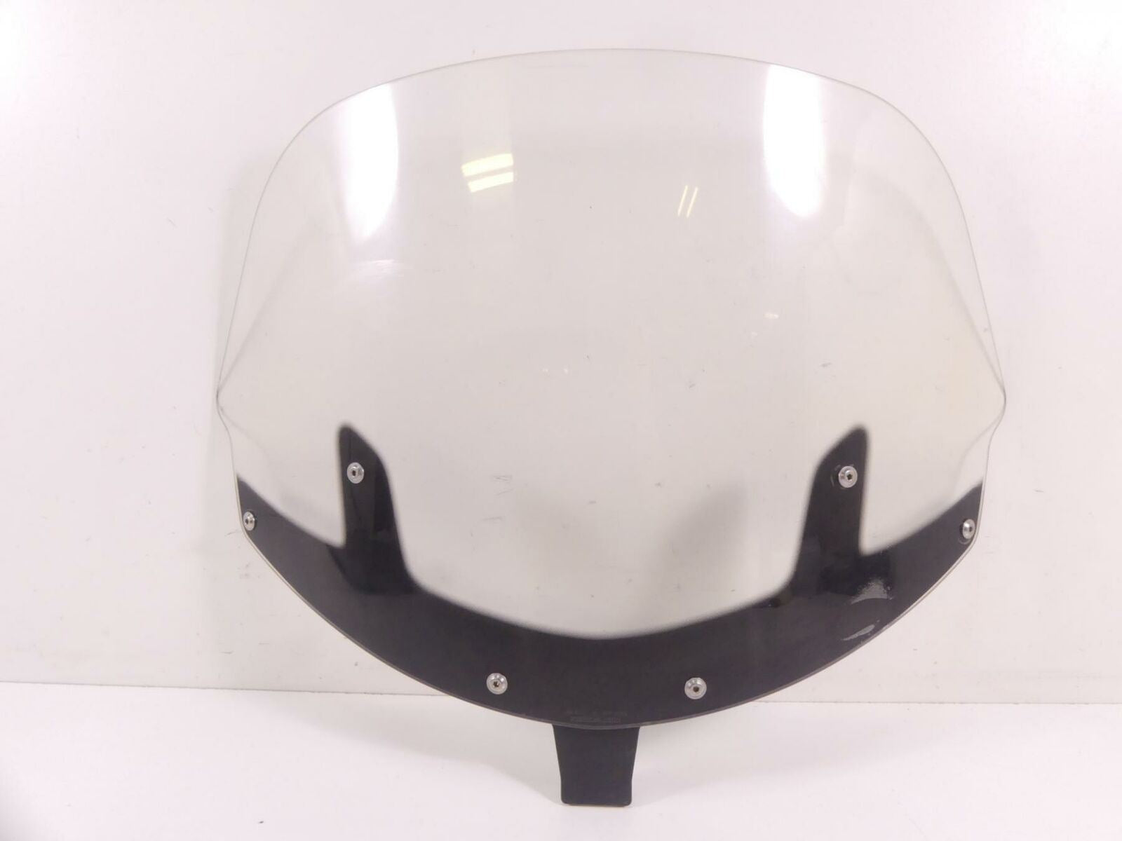 2010 Victory Vision Tour Windshield Wind Shield Screen + Mount 2204156 {{ shop.shopifyCountryName }} - Mototech271