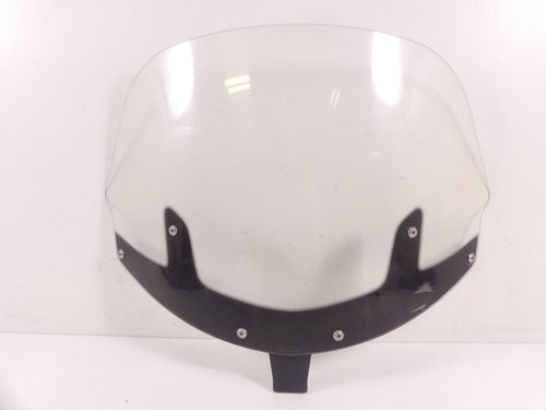 2010 Victory Vision Tour Windshield Wind Shield Screen + Mount 2204156 | Mototech271