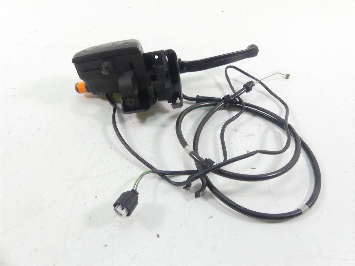2003 BMW R1150 GS R21 Magura Front Brake Master Cylinder Integral 32727710201 {{ shop.shopifyCountryName }} - Mototech271