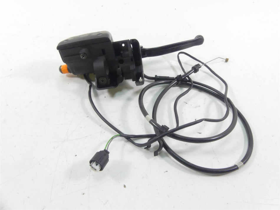 2003 BMW R1150 GS R21 Magura Front Brake Master Cylinder Integral 32727710201 {{ shop.shopifyCountryName }} - Mototech271
