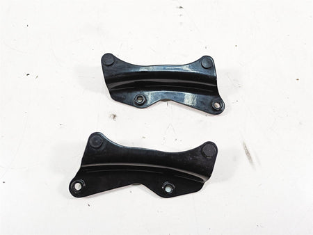 2019 Harley Touring FLHX Street Glide Quick Release Backrest Mount 52300353 {{ shop.shopifyCountryName }} - Mototech271