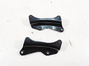 2019 Harley Touring FLHX Street Glide Quick Release Backrest Mount 52300353 | Mototech271