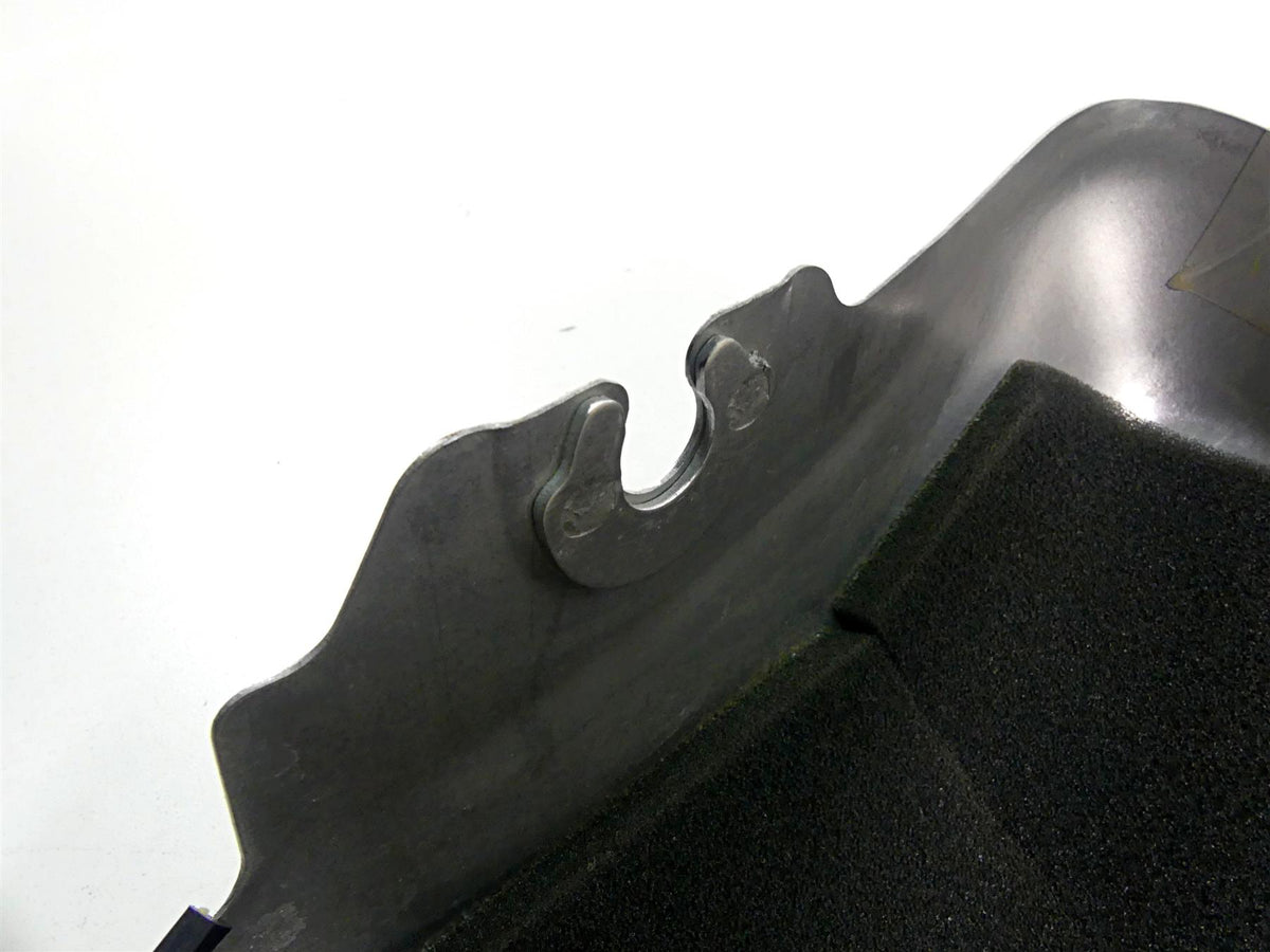 2012 Yamaha VMX17 VMAX 1700 Right Side Cover Fairing 2S3-21741-10-00 {{ shop.shopifyCountryName }} - Mototech271