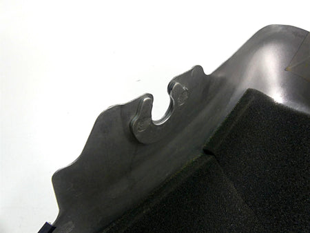 2012 Yamaha VMX17 VMAX 1700 Right Side Cover Fairing 2S3-21741-10-00 {{ shop.shopifyCountryName }} - Mototech271