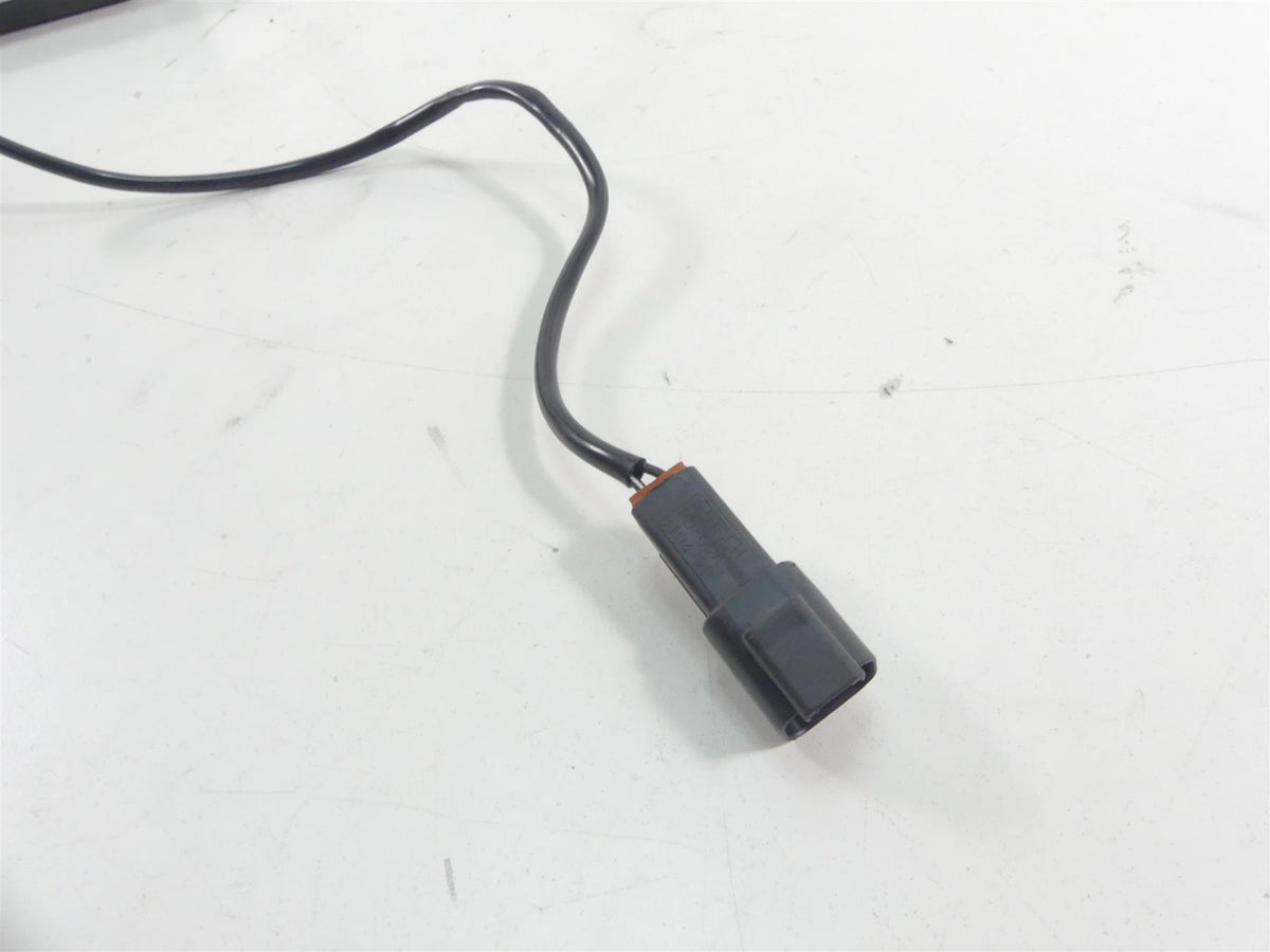 2007 Harley FLHTCU SE CVO Electra Glide Right Hand Heated Handle Grip 56955-07 {{ shop.shopifyCountryName }} - Mototech271