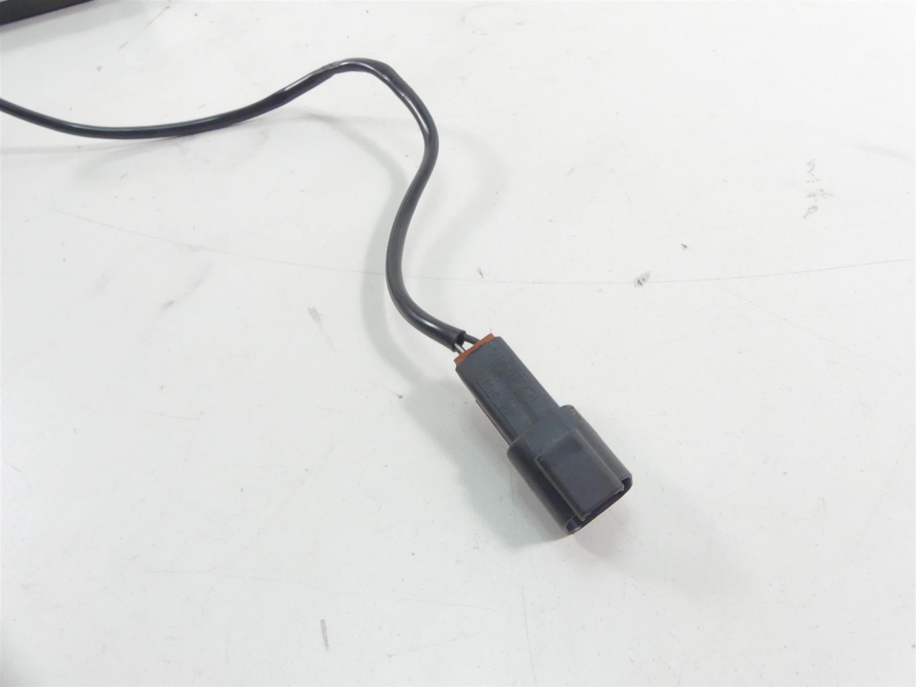 2007 Harley FLHTCU SE CVO Electra Glide Right Hand Heated Handle Grip 56955-07 {{ shop.shopifyCountryName }} - Mototech271