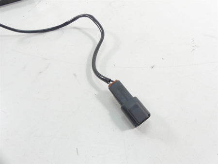 2007 Harley FLHTCU SE CVO Electra Glide Right Hand Heated Handle Grip 56955-07 {{ shop.shopifyCountryName }} - Mototech271