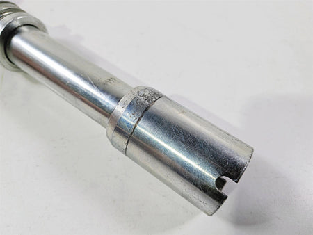 2011 Ducati Streetfighter 1098 S Front Axle Wheel Spindle 81910602AA {{ shop.shopifyCountryName }} - Mototech271