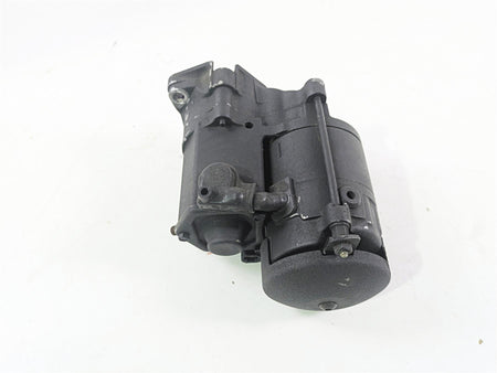 2001 Harley Touring FLHX Street Glide Engine Starter Motor 31553-94B {{ shop.shopifyCountryName }} - Mototech271
