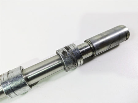 2016 Indian Chief Classic Straight Front Axle Wheel Spindle 5138509 {{ shop.shopifyCountryName }} - Mototech271