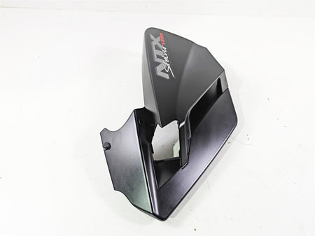 2016 Moto Guzzi Stelvio 1200 8V NTX Left Under Tank Side Cover Set 897638 897640 {{ shop.shopifyCountryName }} - Mototech271