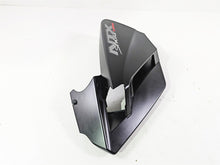 Load image into Gallery viewer, 2016 Moto Guzzi Stelvio 1200 8V NTX Left Under Tank Side Cover Set 897638 897640 | Mototech271
