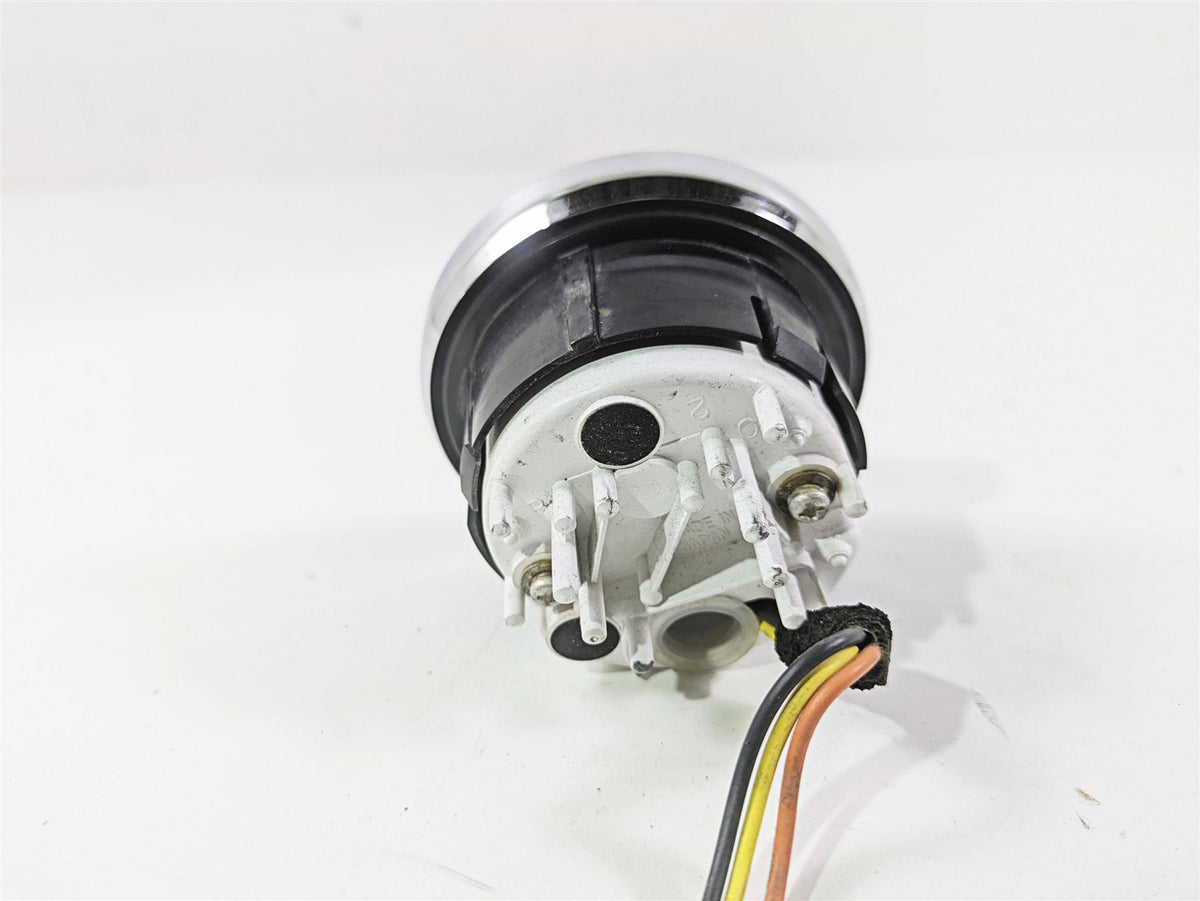2010 Harley Dyna FXDB Street Bob Fuel Gas Petrol Level Gauge 75241-08 {{ shop.shopifyCountryName }} - Mototech271