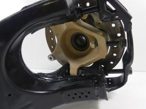 2017 Can Am Maverick X3 XDS Turbo R Rear Right Trailing Arm - Read 706002567