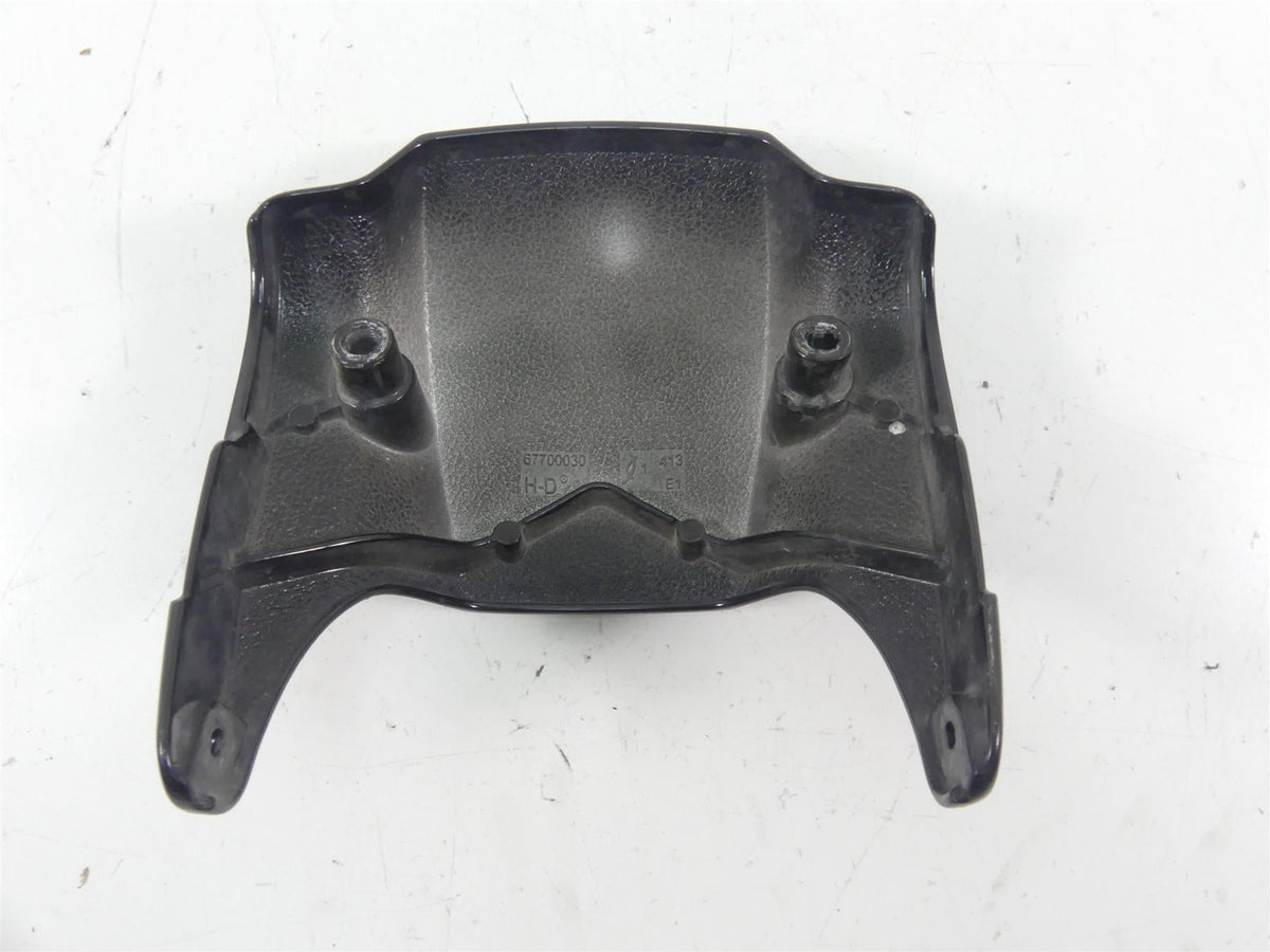 2013 Harley VRSCDX Night Rod Special Headlight Visor Cover Fairing 67700030 {{ shop.shopifyCountryName }} - Mototech271