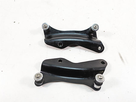 2019 Harley Touring FLHX Street Glide Quick Release Backrest Mount 52300353 {{ shop.shopifyCountryName }} - Mototech271