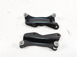 2019 Harley Touring FLHX Street Glide Quick Release Backrest Mount 52300353 | Mototech271