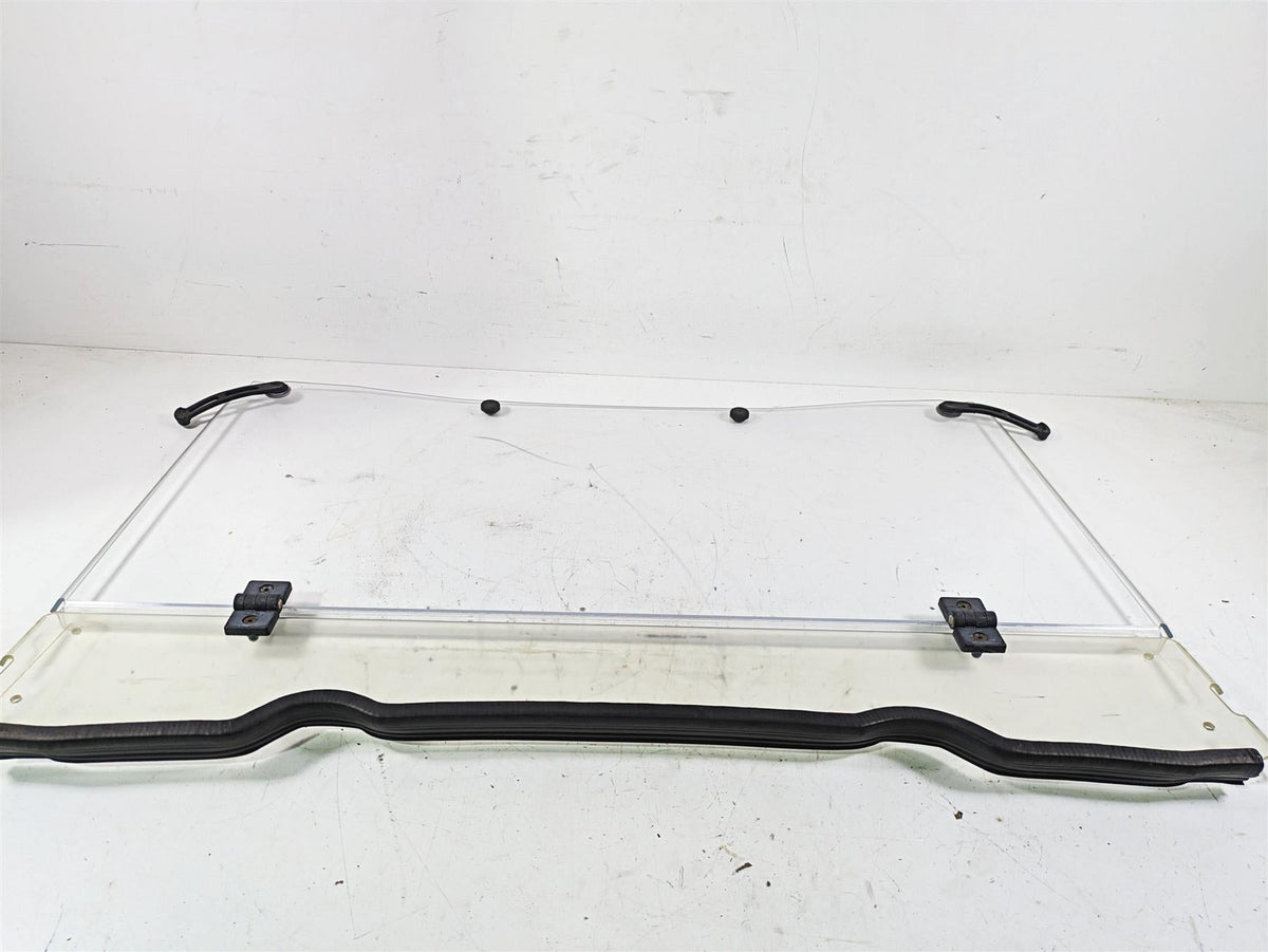2020 Polaris RZR 900 S Windshield Wind Shield Screen {{ shop.shopifyCountryName }} - Mototech271