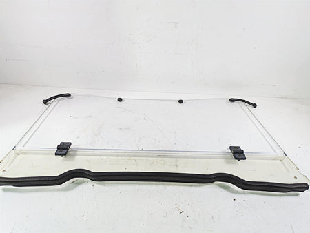 2020 Polaris RZR 900 S Windshield Wind Shield Screen {{ shop.shopifyCountryName }} - Mototech271