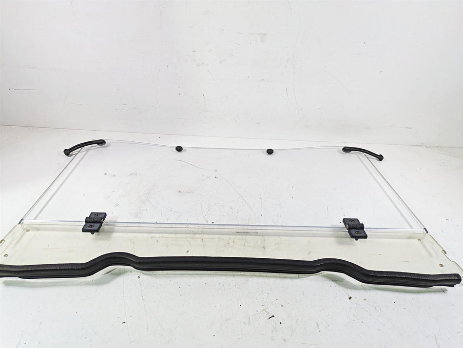 2020 Polaris RZR 900 S Windshield Wind Shield Screen {{ shop.shopifyCountryName }} - Mototech271