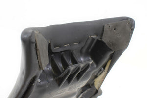 2009 Triumph Daytona 675 Front Rider Driver Seat Saddle T2306402