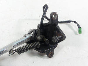 2006 Honda V-Twin VTX1800 N3 Side Kick Stand Kickstand 50530-MCV-000