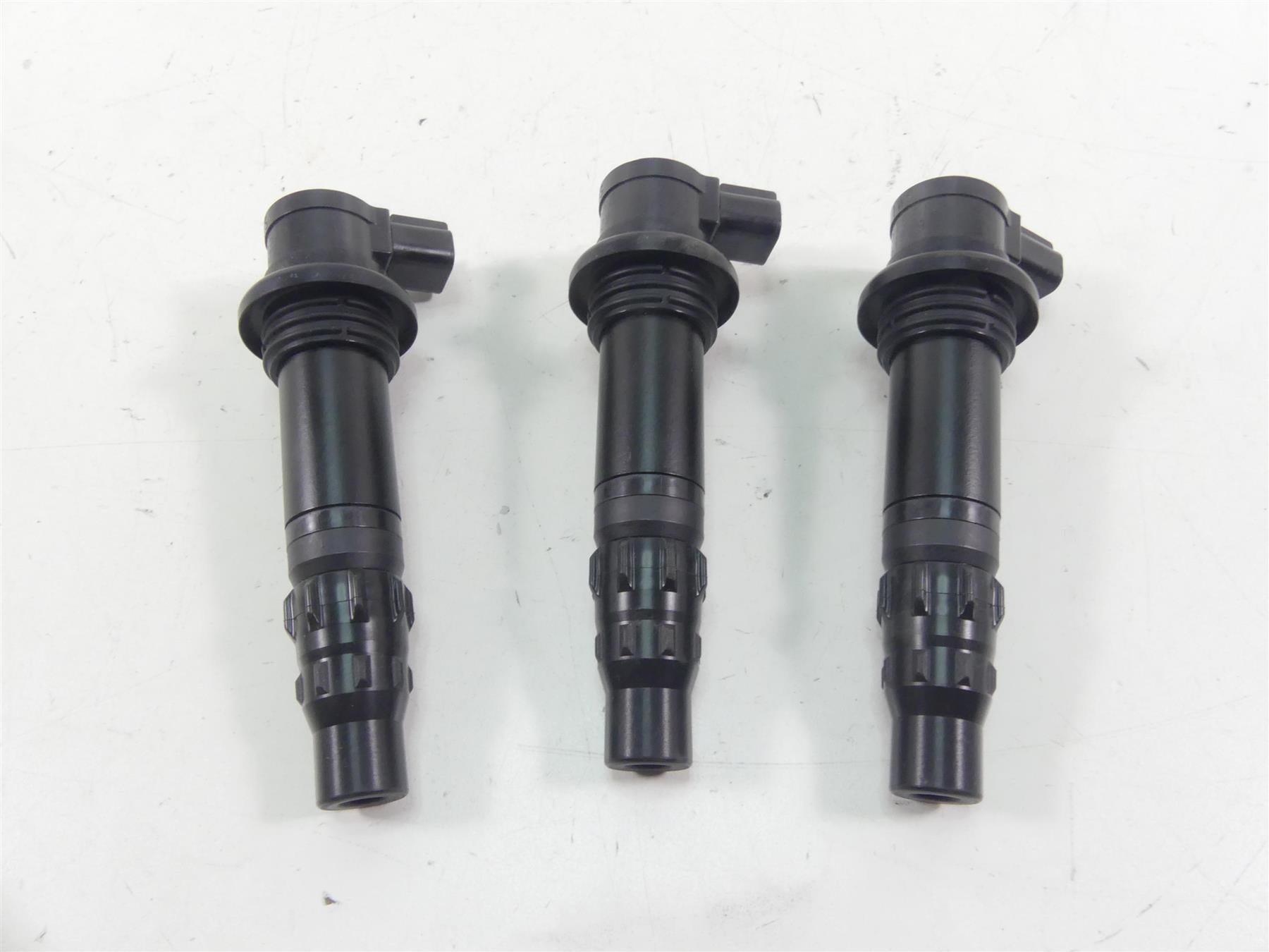 2022 Yamaha MT09 FZ09 Ignition Coils Stick Coil Set 1WS-82310-00-00 {{ shop.shopifyCountryName }} - Mototech271