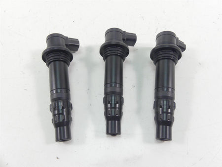 2022 Yamaha MT09 FZ09 Ignition Coils Stick Coil Set 1WS-82310-00-00 {{ shop.shopifyCountryName }} - Mototech271