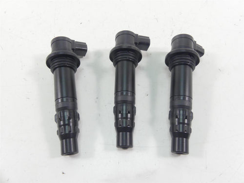 2022 Yamaha MT09 FZ09 Ignition Coils Stick Coil Set 1WS-82310-00-00 | Mototech271