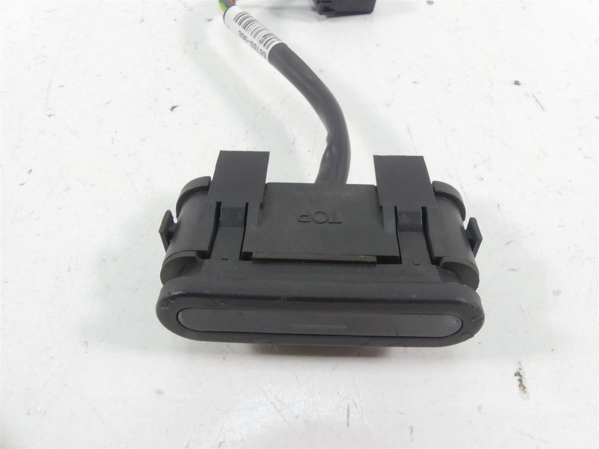 2005 Harley Touring CVO FLHTC SE Electra Glide Instrument Lights 68789-96 {{ shop.shopifyCountryName }} - Mototech271