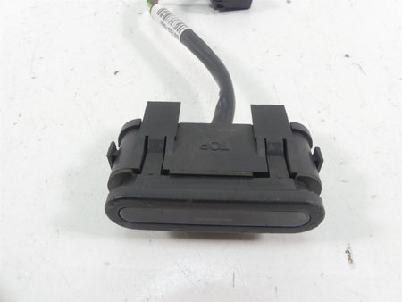 2005 Harley Touring CVO FLHTC SE Electra Glide Instrument Lights 68789-96 {{ shop.shopifyCountryName }} - Mototech271