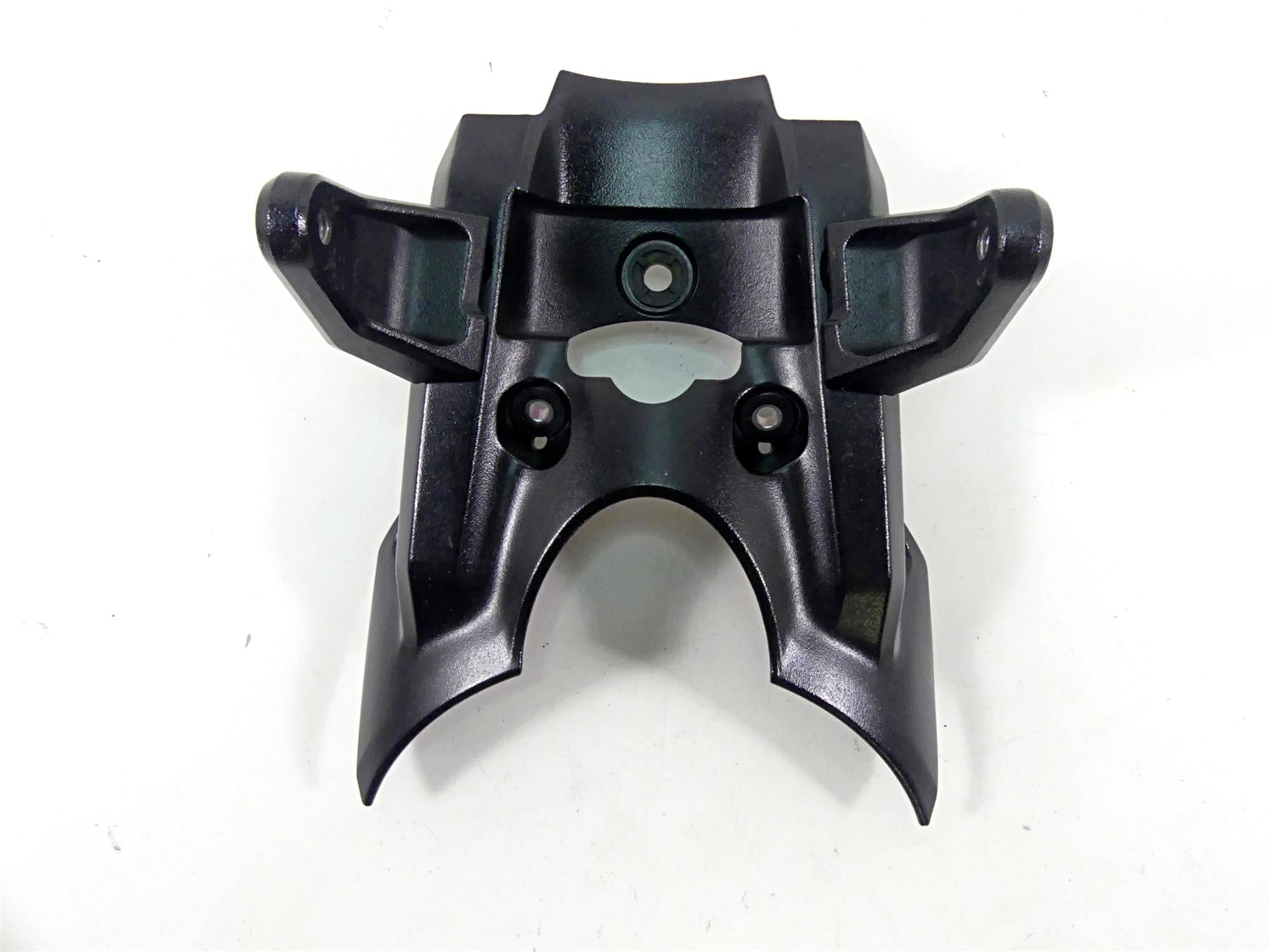 2012 Yamaha VMX17 VMAX 1700 Gauge Headlight Stay Crown 2S3-23437-00-00 {{ shop.shopifyCountryName }} - Mototech271