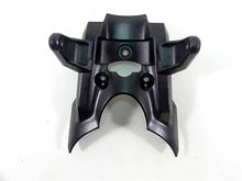 Load image into Gallery viewer, 2012 Yamaha VMX17 VMAX 1700 Gauge Headlight Stay Crown 2S3-23437-00-00
