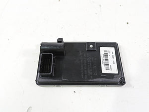 2012 Harley FLD Dyna Switchback Bcm Body Control Module X-Axis 69992-12 | Mototech271