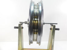 Load image into Gallery viewer, 2009 Harley FLHTCU SE4 CVO E-Glide Straight Chrome 17x3 Front Wheel Rim 42171-09
