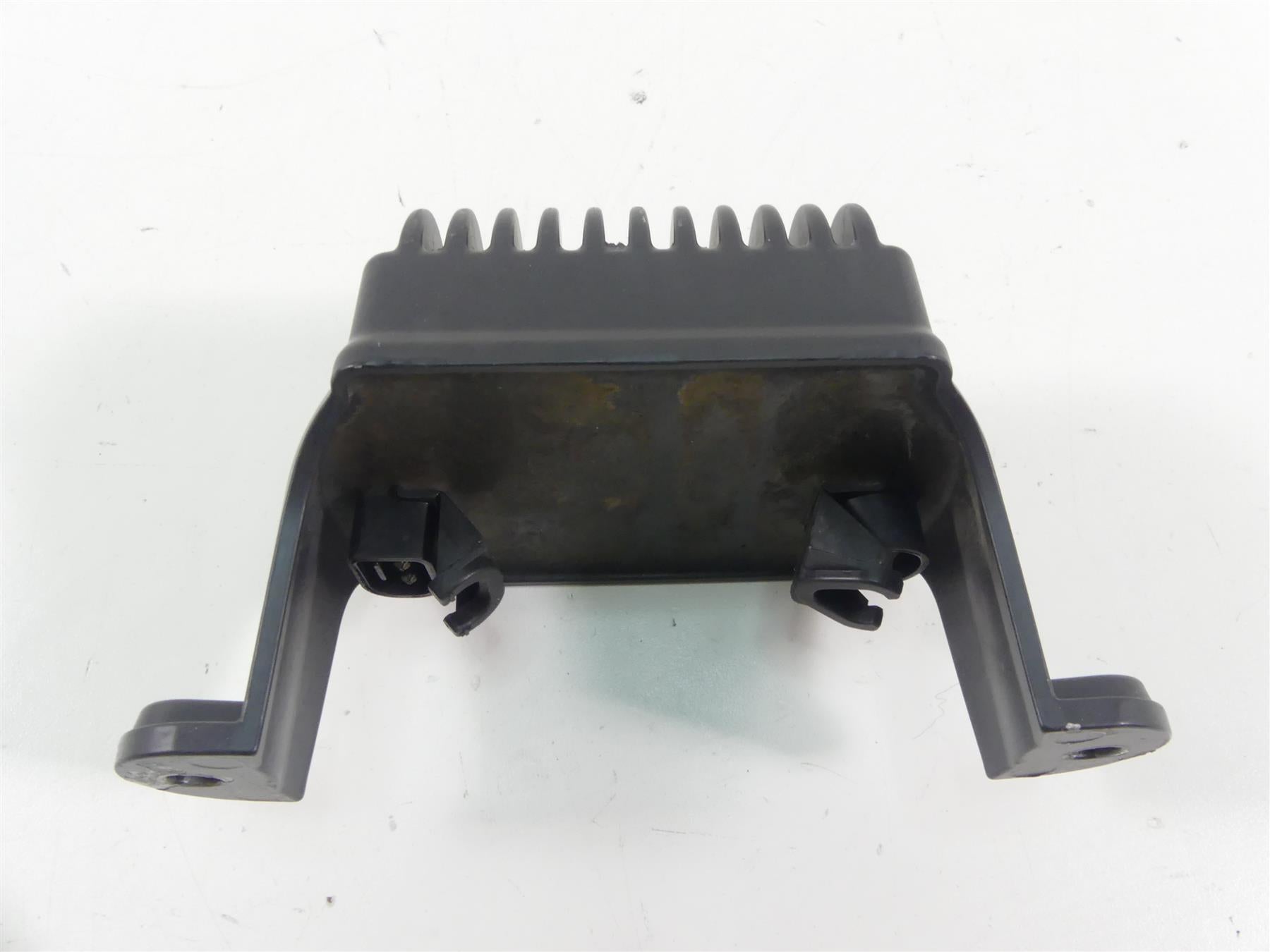 2012 Harley Touring FLHX Street Glide Rectifier Voltage Regulator 74505-09 {{ shop.shopifyCountryName }} - Mototech271