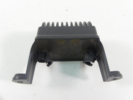 2012 Harley Touring FLHX Street Glide Rectifier Voltage Regulator 74505-09 {{ shop.shopifyCountryName }} - Mototech271