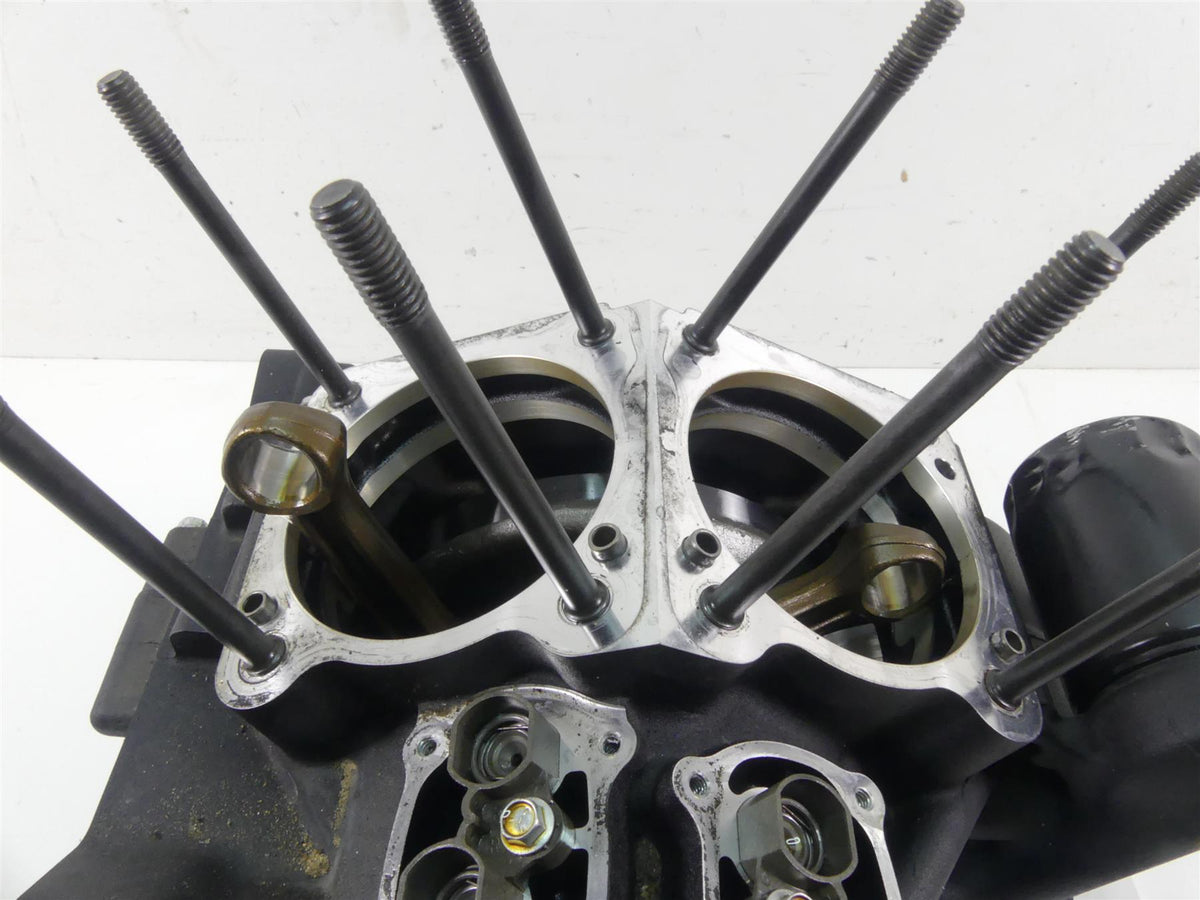 2021 Harley Softail FLSB Sport Glide Crank Case Engine Bottom End Set 24400188 {{ shop.shopifyCountryName }} - Mototech271