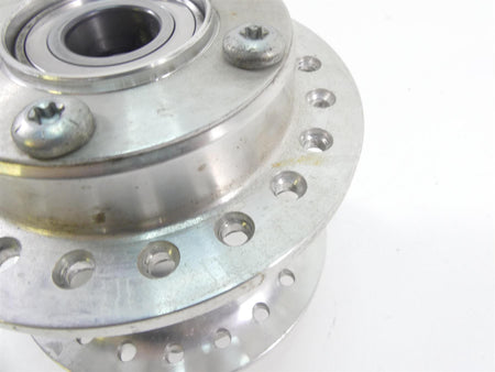 2020 Harley Softail FXBB Street Bob Front Spoke Wheel Hub 43300565 41426-07 {{ shop.shopifyCountryName }} - Mototech271