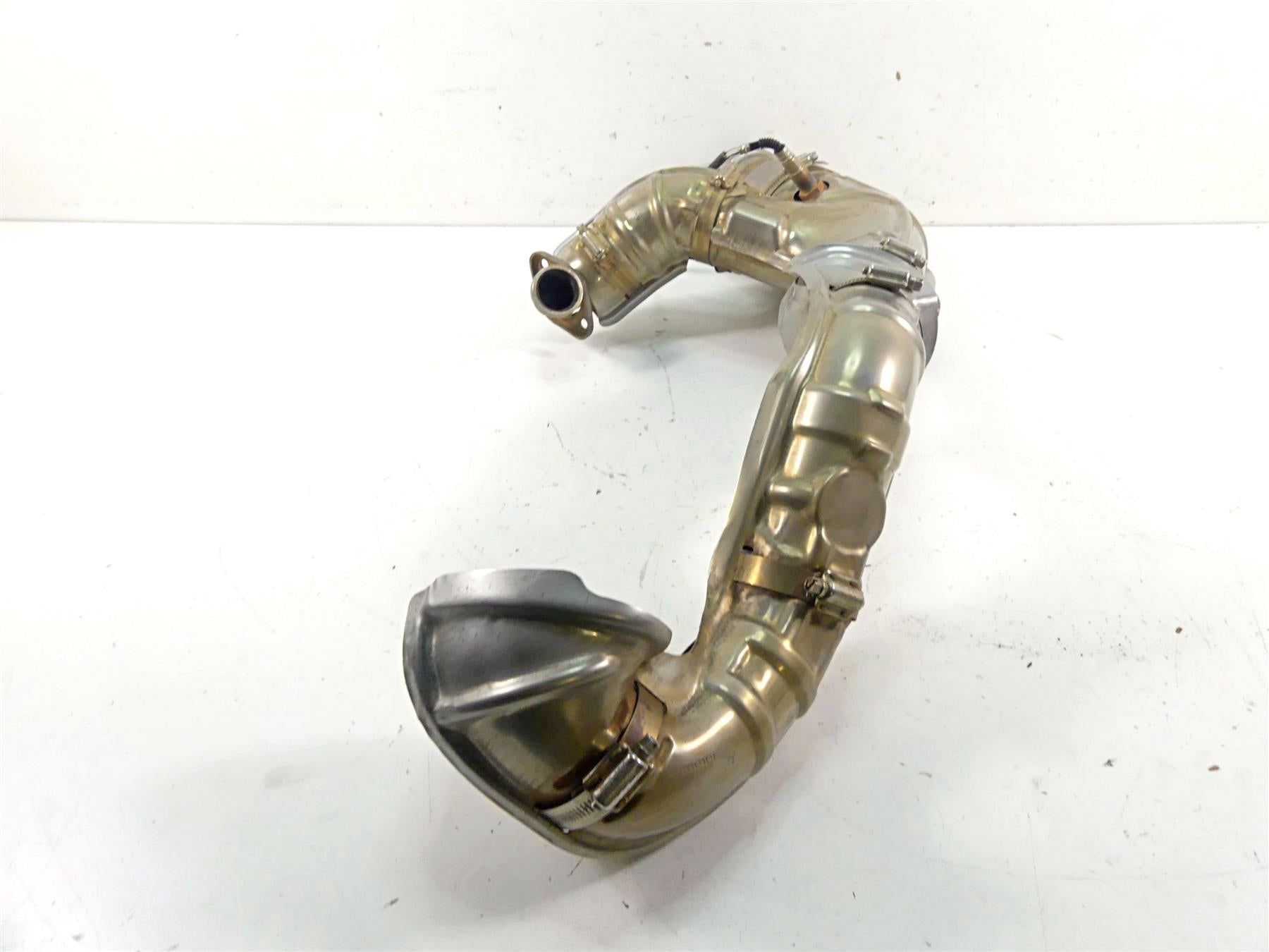 2021 Can Am Maverick Sport 1000R XRC Exhaust Header Set 707602039 707602040 {{ shop.shopifyCountryName }} - Mototech271