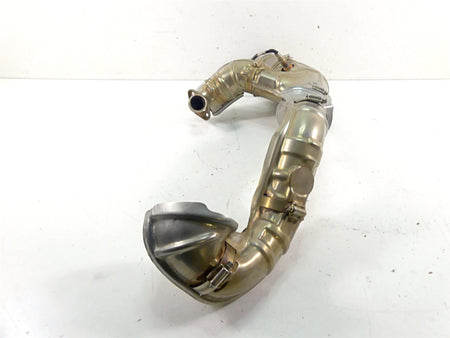 2021 Can Am Maverick Sport 1000R XRC Exhaust Header Set 707602039 707602040 {{ shop.shopifyCountryName }} - Mototech271