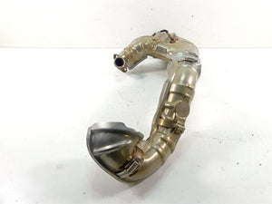 2021 Can Am Maverick Sport 1000R XRC Exhaust Header Set 707602039 707602040 | Mototech271